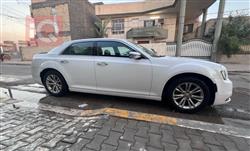 كرايسلر 300